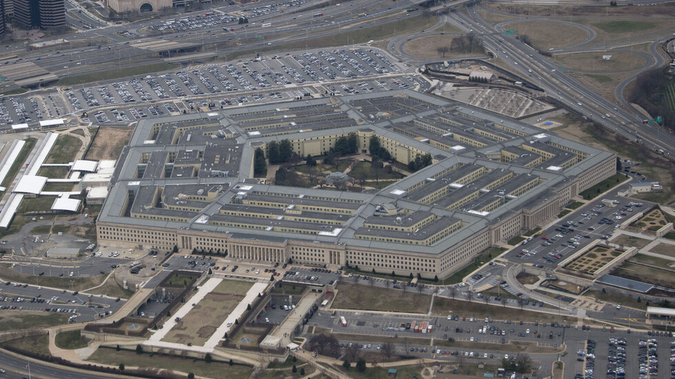 البنتاغون ينشر استراتيجية الدفاع الوطني: روسيا خطر حاد والصين منافس يعتزم تغيير النظام الدولي