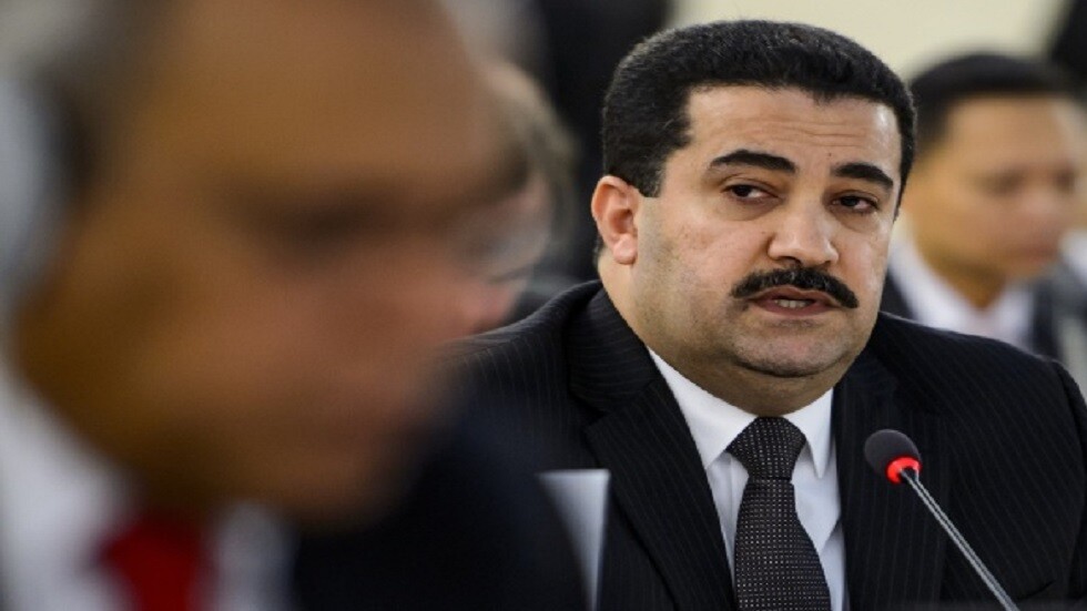 البرلمان العراقي يمنح الثقة لحكومة محمد شياع السوداني