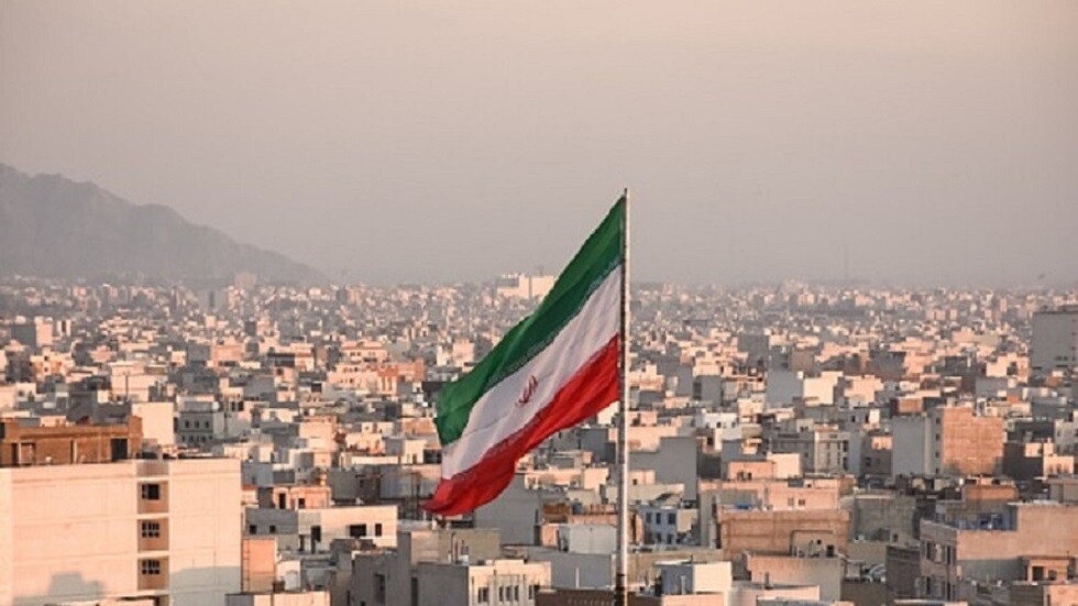 "العفو الدولية": مقتل 8 متظاهرين على الأقل في إيران