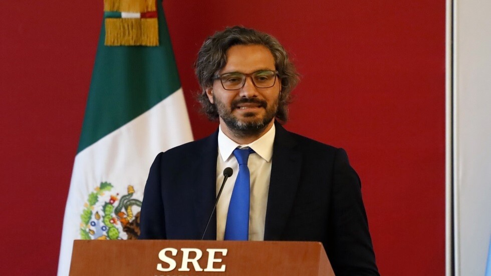 الأرجنتين: دول أمريكا اللاتينية ومنطقة البحر الكاريبي تدعو إلى حل مبكر للنزاع في أوكرانيا