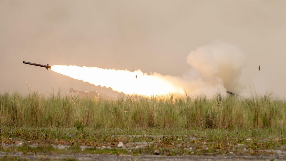 وسائل إعلام: واشنطن ستقدم حزمة مساعدات جديدة لأوكرانيا بقيمة 275 مليون دولار