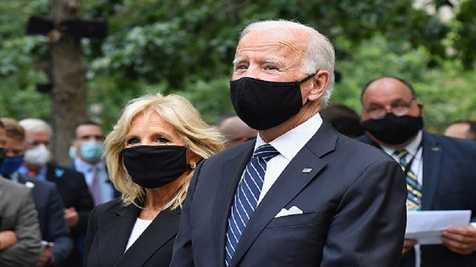 نشر تغريدات تدعو لاغتيال بايدن على حساب "نيويورك بوست"