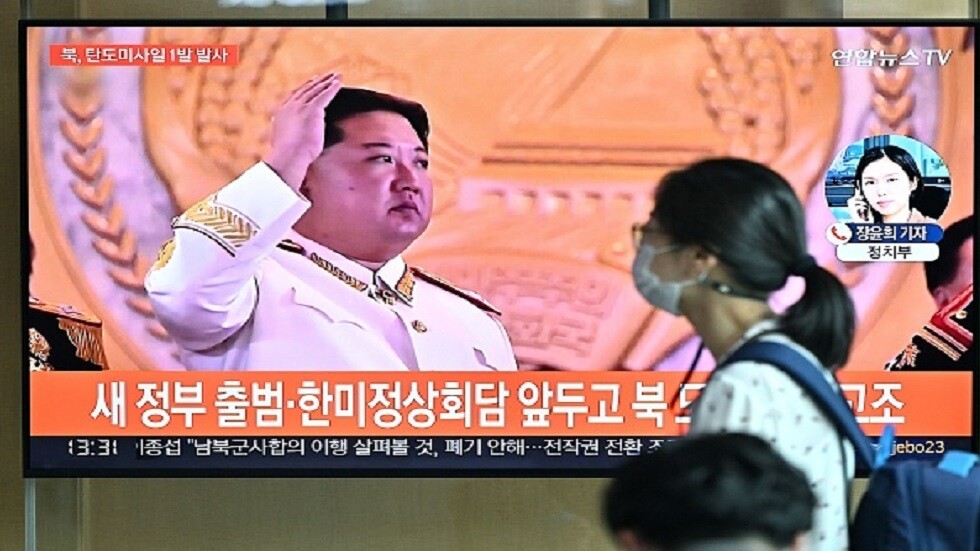 العالم "يحبس أنفاسه" قبل تجربة نووية كورية شمالية محتملة