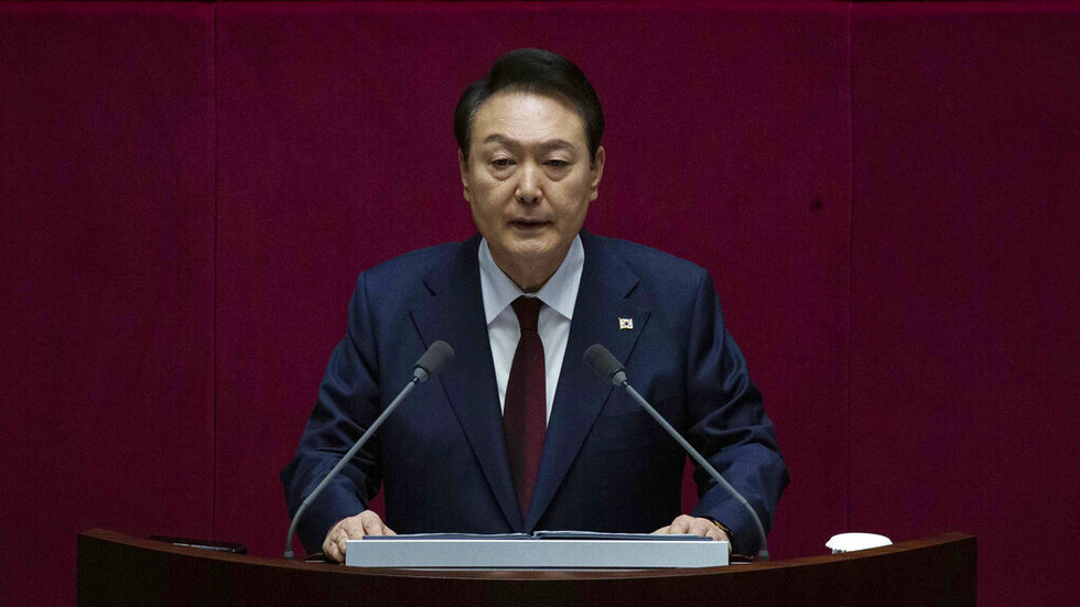 الرئيس الكوري الجنوبي: لم نقدم أبدا أسلحة فتاكة إلى أوكرانيا