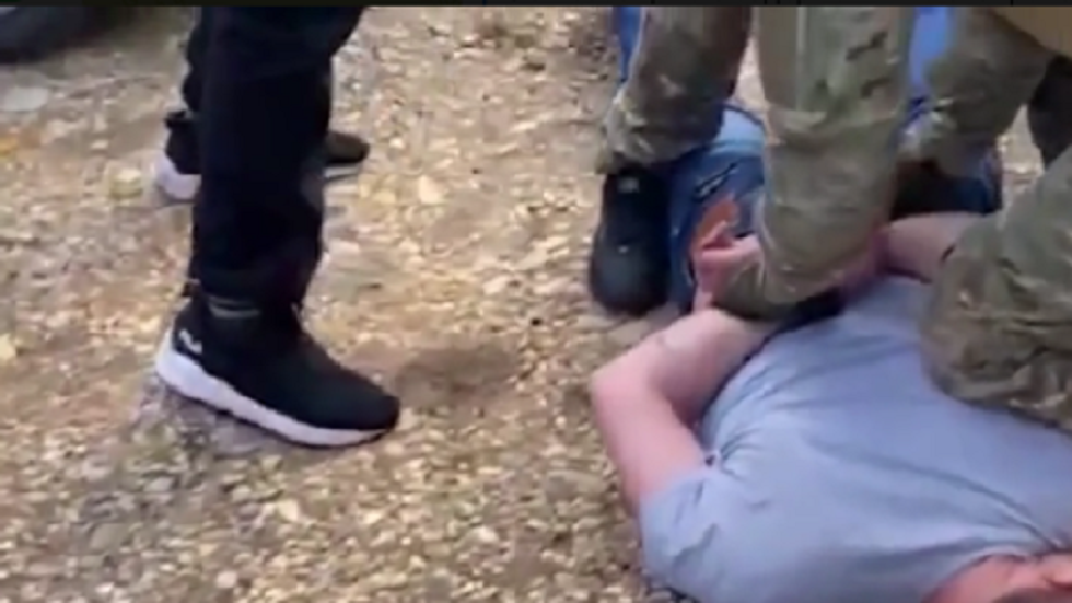 هيئة الأمن الفدرالي: إحباط عمل إرهابي في إقليم ستافروبولسكي