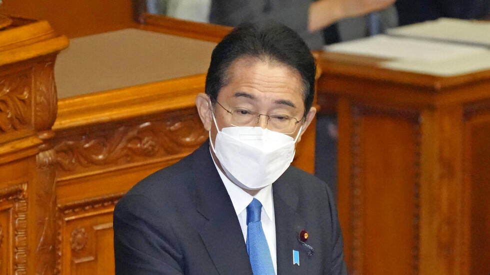 اليابان تخصص 200 مليار دولار كحافز للتخفيف من تأثير التضخم