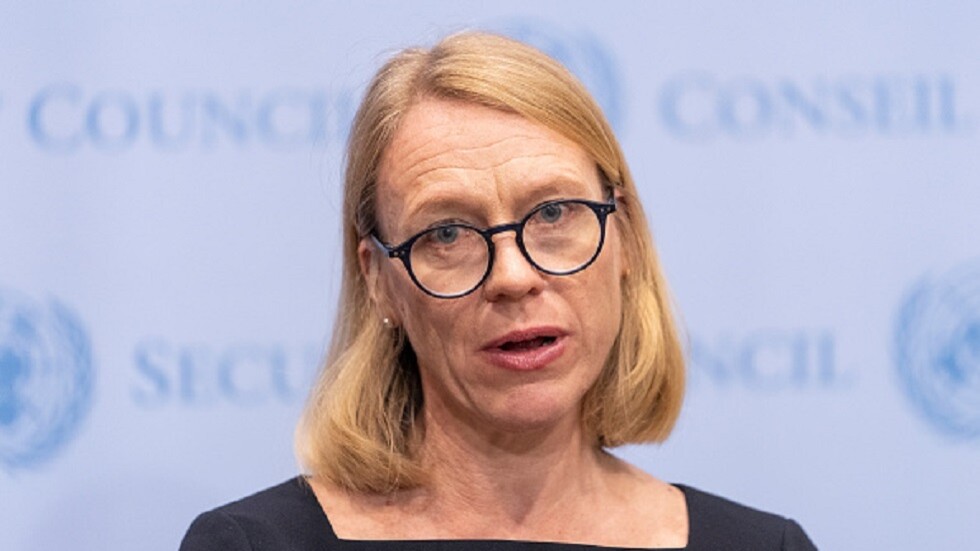 النرويج تفرض عقوبات جديدة على 30 موظفا و7 مؤسسات في روسيا