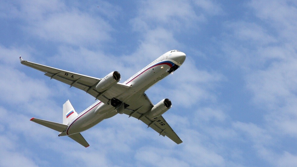 روسيا تطور طائرات مدنية جديدة بمكونات محلية الصنع