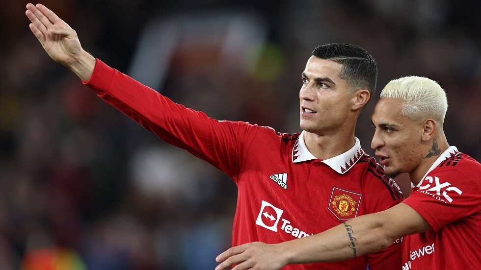 رغم السخرية من حركته.. أنتوني يتعهد بعدم التوقف عن الاستعراض (فيديو)