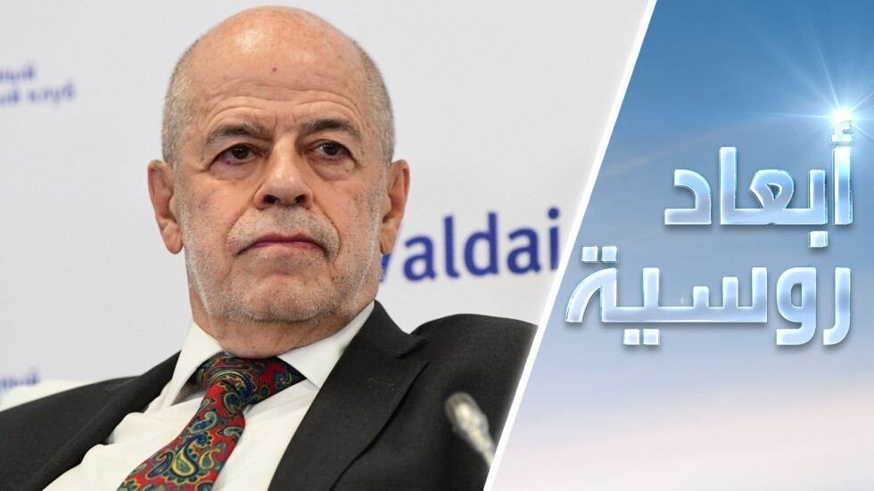 نعومكين وفالداي ما بين عالمين