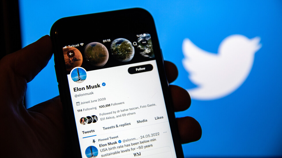 ماسك: ستتم استعادة الحسابات على "تويتر" التي تم حجبها لأسباب غامضة