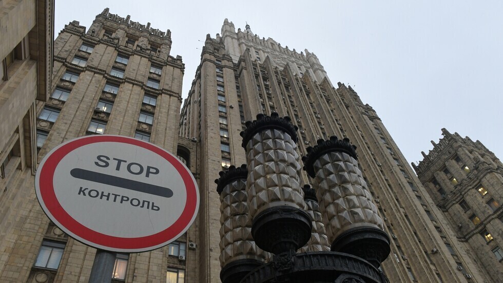 الخارجية الروسية: تعليق مشاركتنا في صفقة الحبوب لأجل غير مسمى بسبب عدم ضمان سلامة السفن