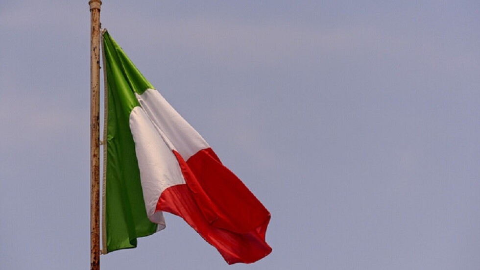 مدن إيطالية تشهد احتجاجات شعبية ضد العقوبات على روسيا