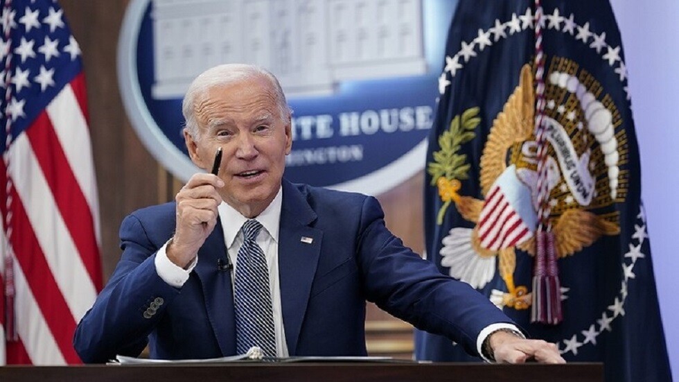 مصادر أمريكية تكشف إجراءات يدرسها البيت الأبيض ضد السعودية ردا على قرار خفض إنتاج النفط