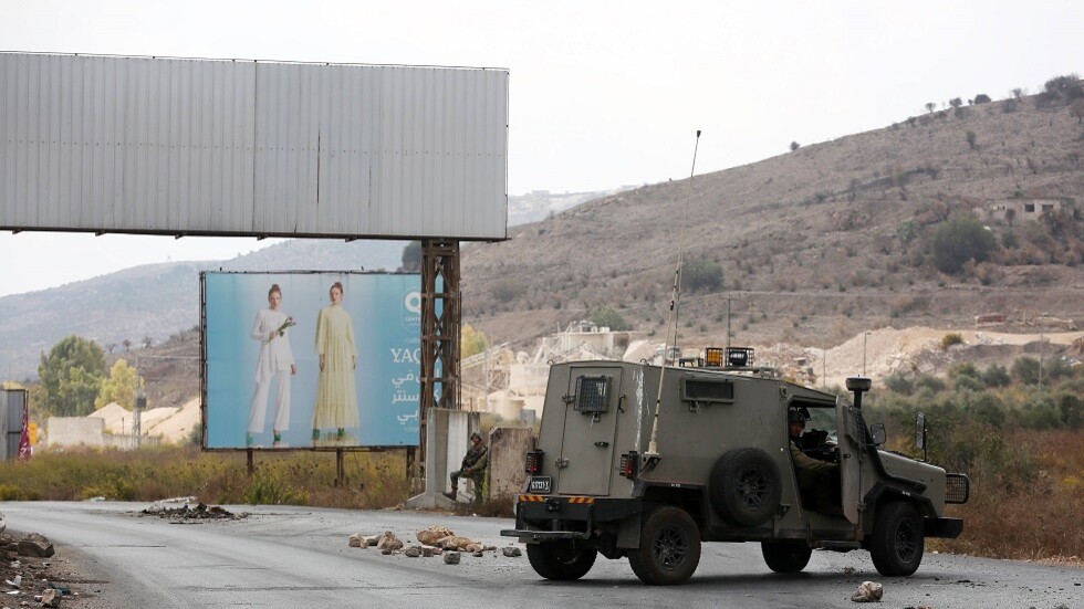 مصادر إسرائيلية: منفذ هجوم كريات أربع في الخليل يدعى  محمد كمال الجعبري (صورة)