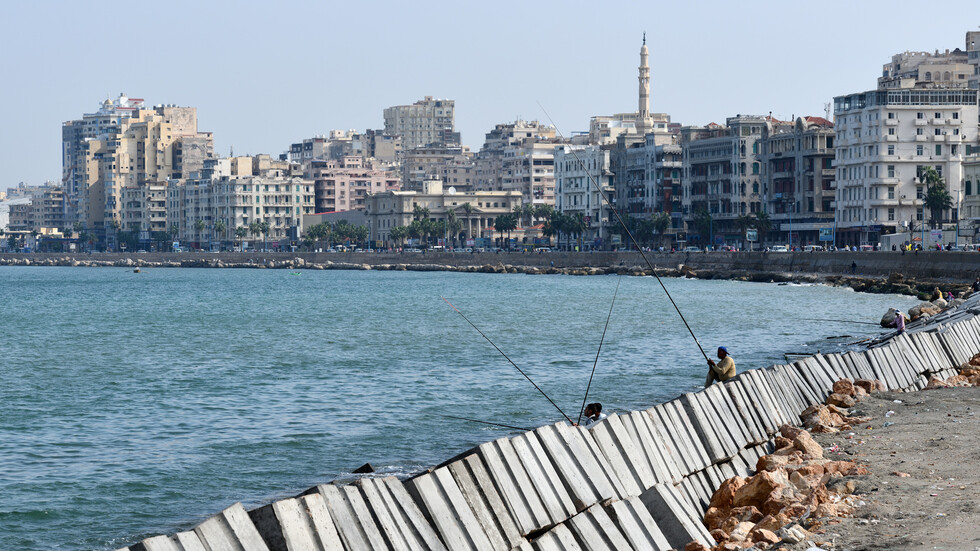 تقرير: التغير المناخي قد يؤدي إلى نزوح الملايين من الشرق الأوسط