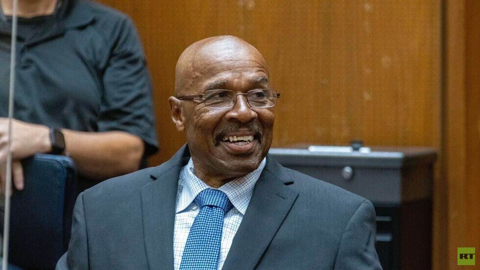 إطلاق سراح أمريكي أضاع عمره في السجن جزاء جرم لم يرتكبه