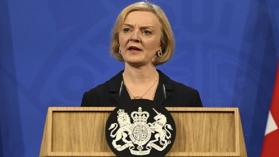 صحيفة: تراس كانت تخشى حد الهوس من استخدام روسيا أسلحة نووية