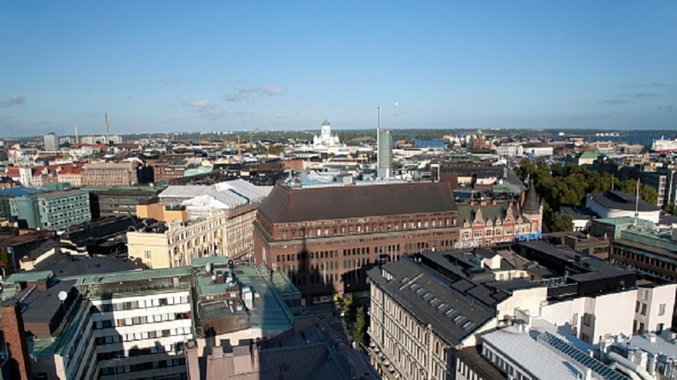 فنلندا: الأسلحة المورّدة إلى أوكرانيا تقع في أيدي المجرمين