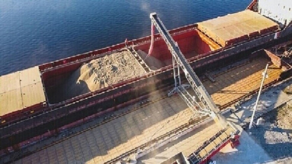 وزارة الدفاع التركية: السفن لن تغادر موانئ أوكرانيا بسبب تعليق روسيا مشاركتها في صفقة الحبوب