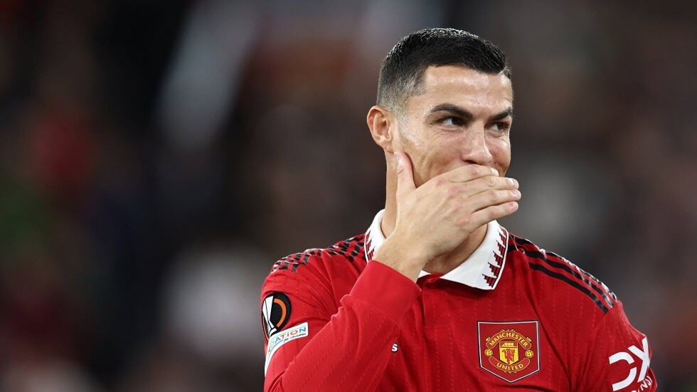 رونالدو يقود  مانشستر يونايتد في مواجهة ضيفه وست هام.. التشكيلة الأساسية