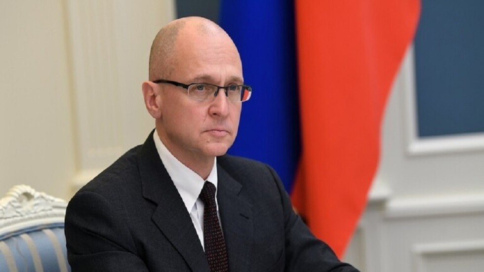 كيرينكو: هناك حرب تُشن ضد روسيا على جبهة واسعة جدا