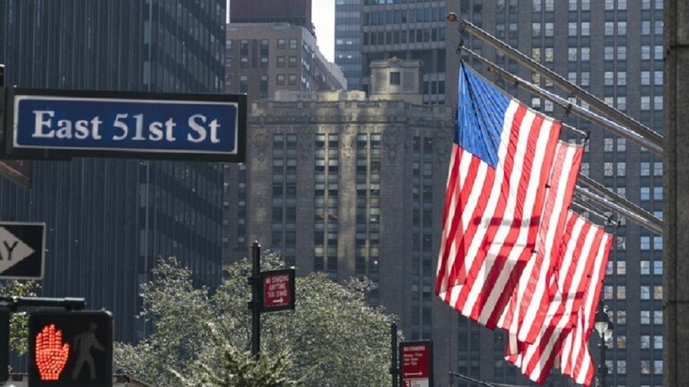 واشنطن تحدد شرط التفاوض مع موسكو