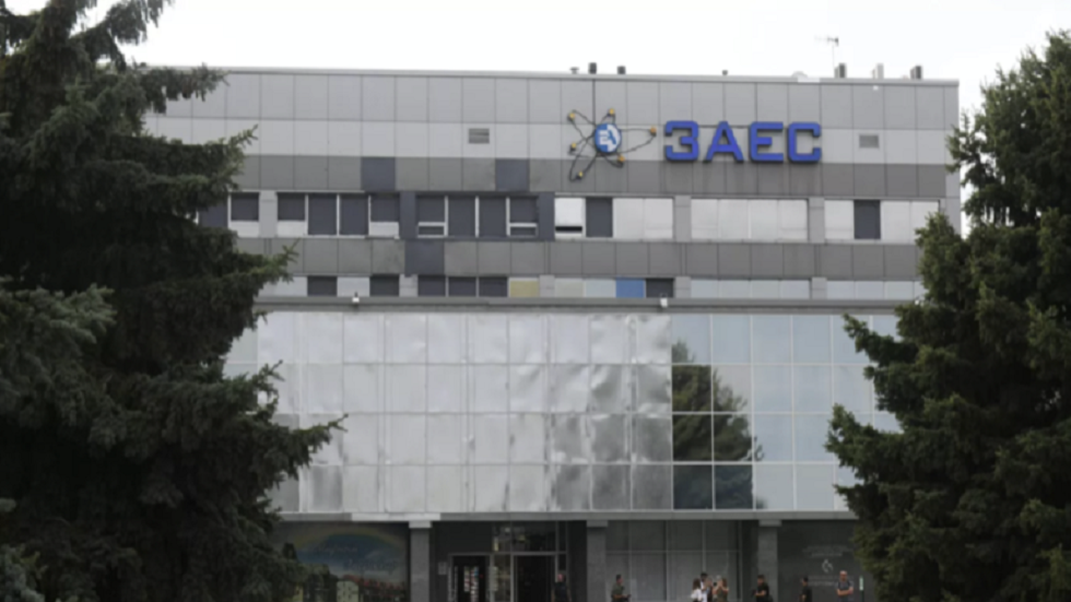 وسائل إعلام: سماع دوي انفجارات في زابوروجيه