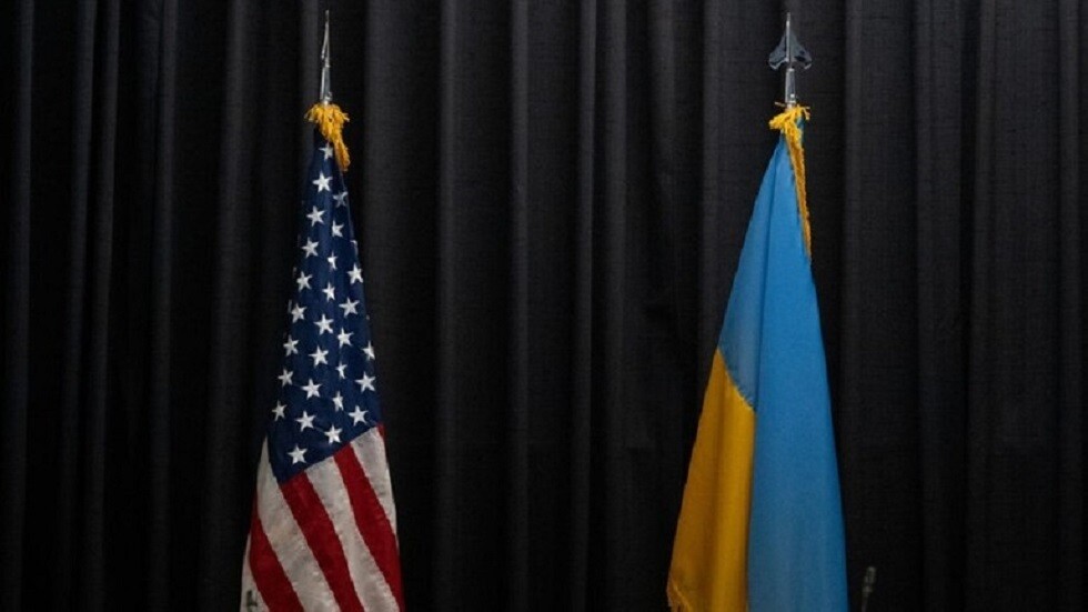 صحيفة لو فيغارو: واشنطن قد تتوقف عن تقديم الإمدادات العسكرية لأوكرانيا تفاديا للمواجهة مع روسيا