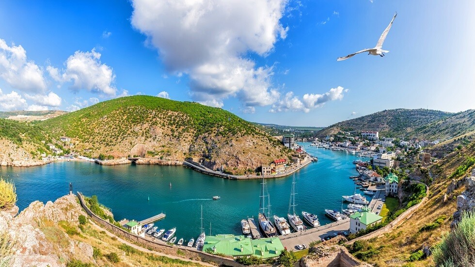 "نيويورك تايمز": القوات المسلحة الأوكرانية متورطة في الهجوم على السفن الروسية في سيفاستوبول