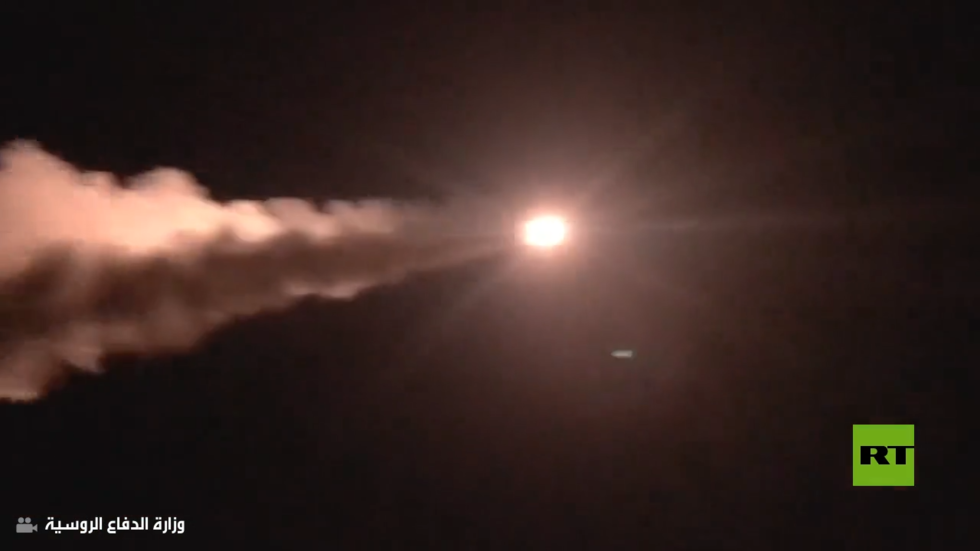 منظومات صواريخ 