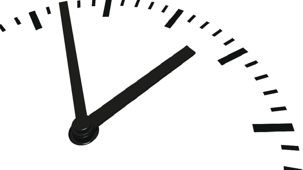 اكتشاف طريقة جديدة تماما لقياس الوقت