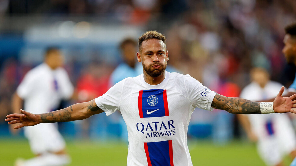 نيمار يستمر في إثارة الجدل بعد فوز لولا دا سيلفا برئاسة البرازيل (فيديو)