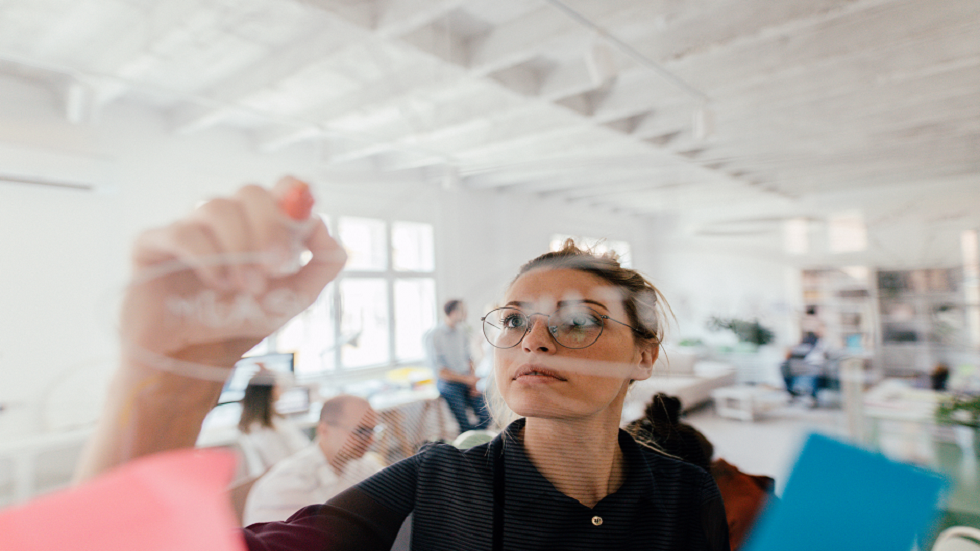 اختبار بسيط مبتكر مدته 4 دقائق للإبداع يمكنك تجربته!