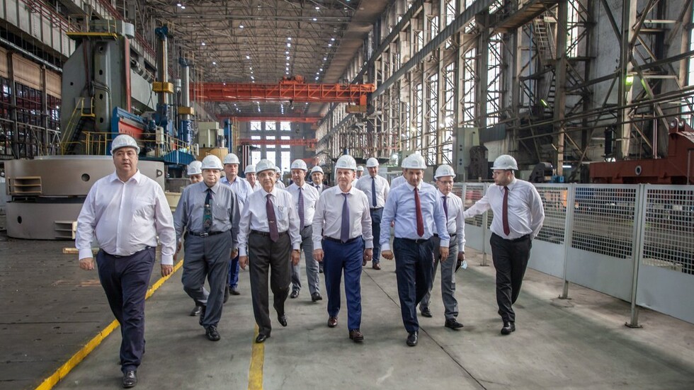 السلطات المصرية تمنح مؤسسة 