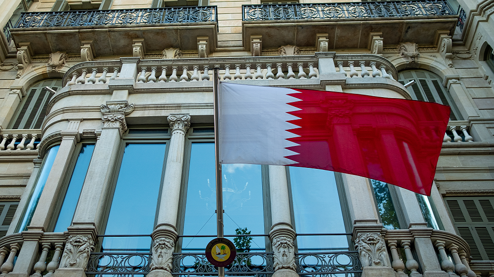 وزيرة ألمانية تزور قطر بعد أيام على تصريحات لها أثارت توترا مع الدوحة