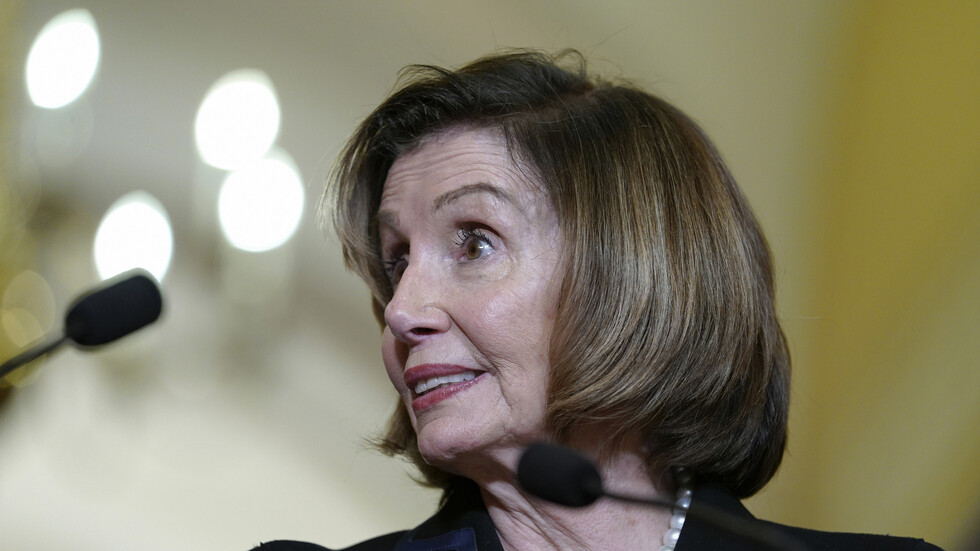 الشرطة الأمريكية: المشتبه بالاعتداء على بول بيلوسي كان يهدف لخطف رئيسة مجلس النواب