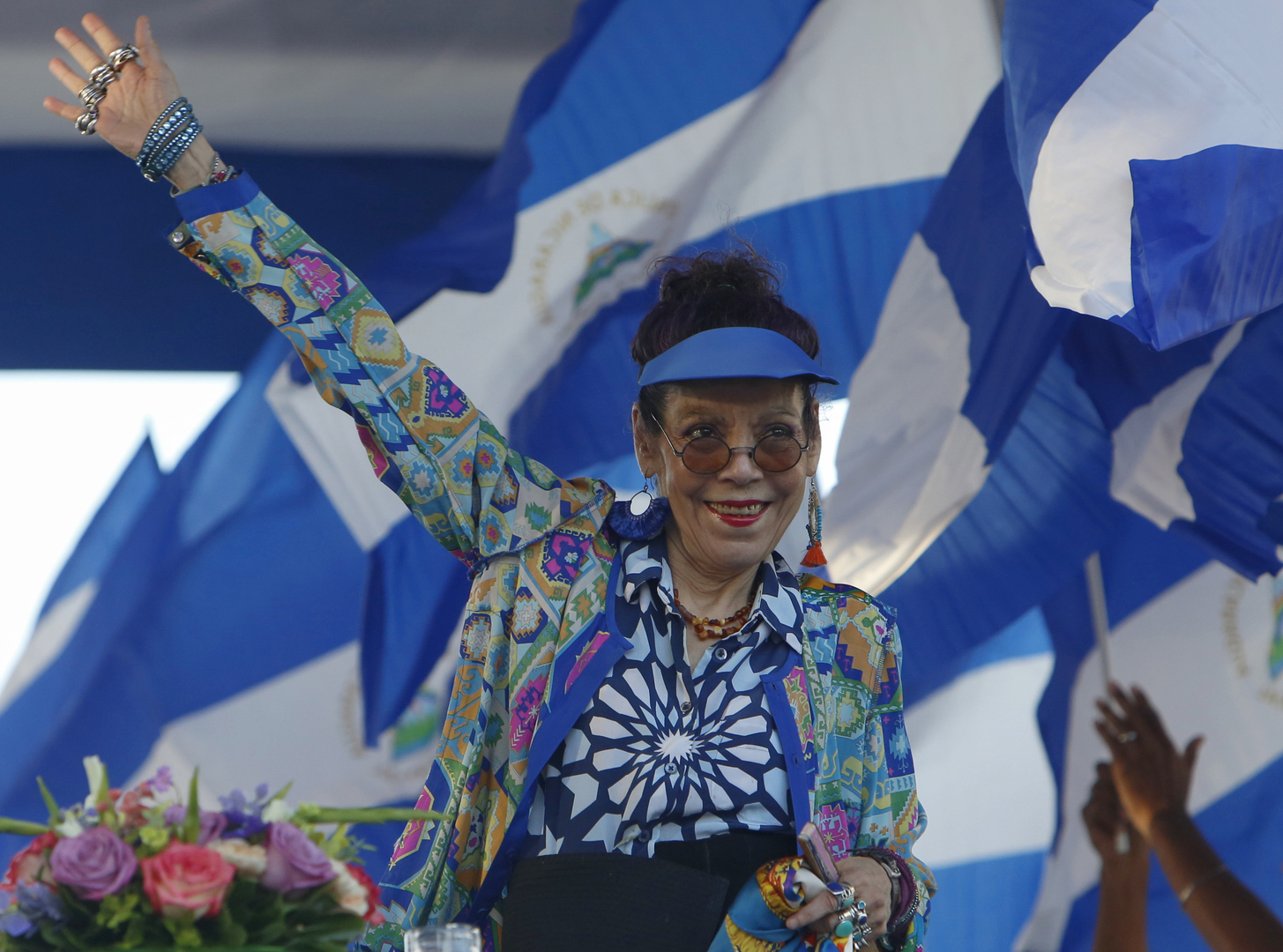 بعد طردها سفيرة الاتحاد الأوروبي.. نيكاراغوا تحذر السفير الأمريكي
