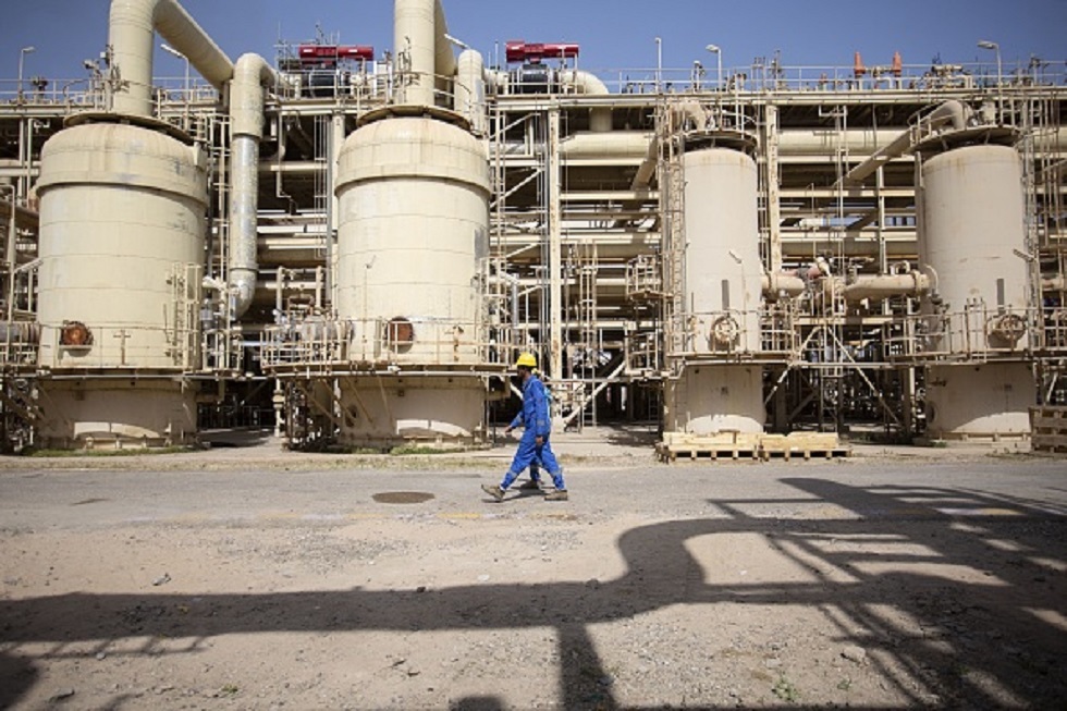 النفط العراقية تكشف عن كميات البترول الخام المصدرة والإيرادات المحققة في سبتمبر الفائت