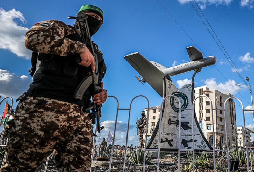 حركة حماس: ممارسات إسرائيل في الأقصى تنذر بانفجار كبير في المنطقة وستجعلها في عين العاصفة