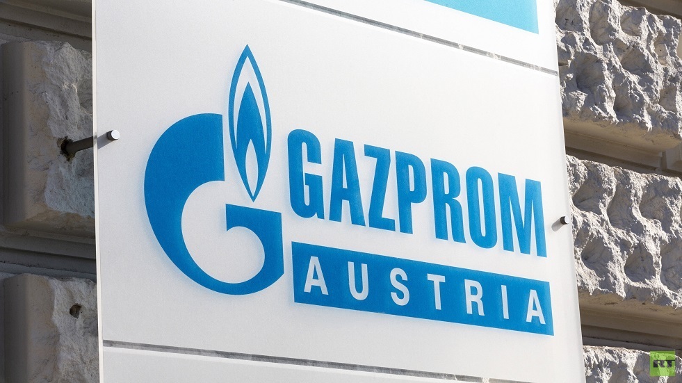 غازبروم: احتمال قطع إمدادات الغاز عن مولدوفا بسبب الديون القديمة
