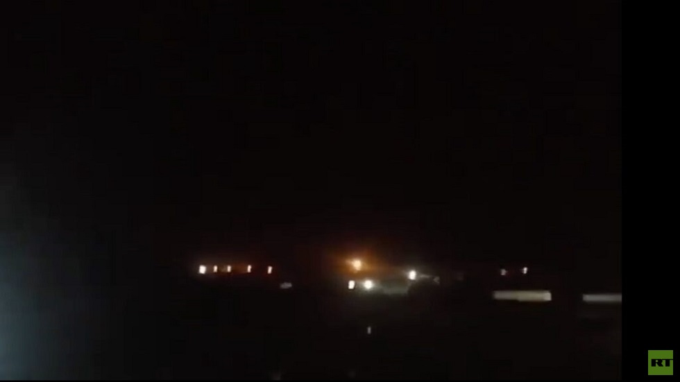 إيران.. إحباط هجوم مسلح على محطة قطارات بمدينة زاهدان جنوب شرقي البلاد (فيديو)