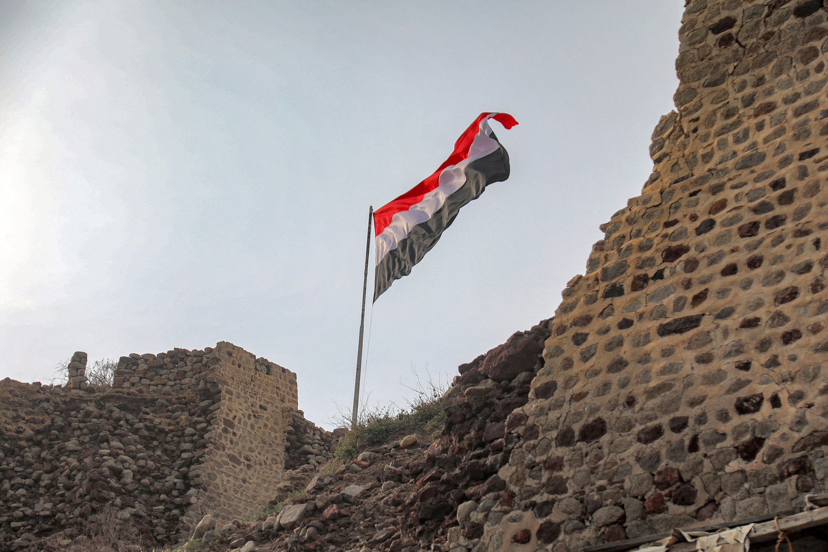 أبو الغيط يحذر من تداعيات عدم تمديد الهدنة في اليمن