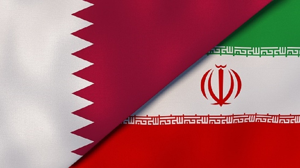 وزير الخارجية القطري ونظيره الإيراني يستعرضان آخر تطورات الاتفاق النووي