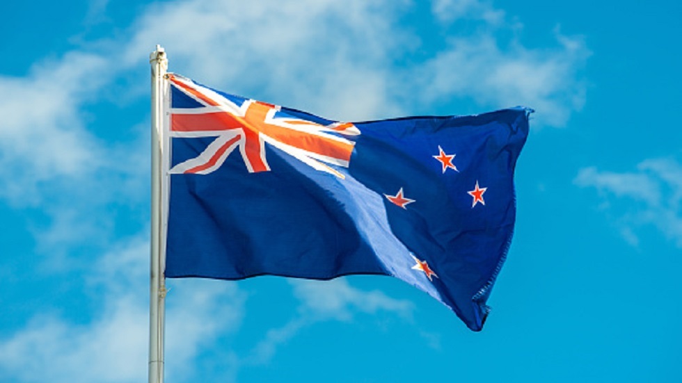 نيوزيلندا تدرس فرض عقوبات إضافية ضد روسيا