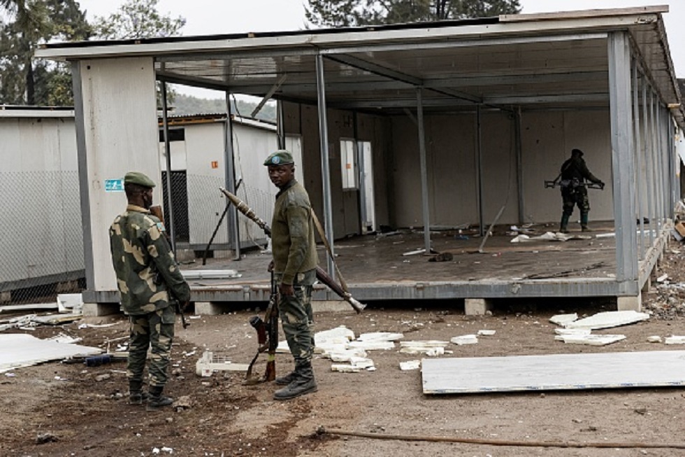 الكونغو الديمقراطية.. مصرع 14 مدنيا في هجوم مسلح شرق البلاد