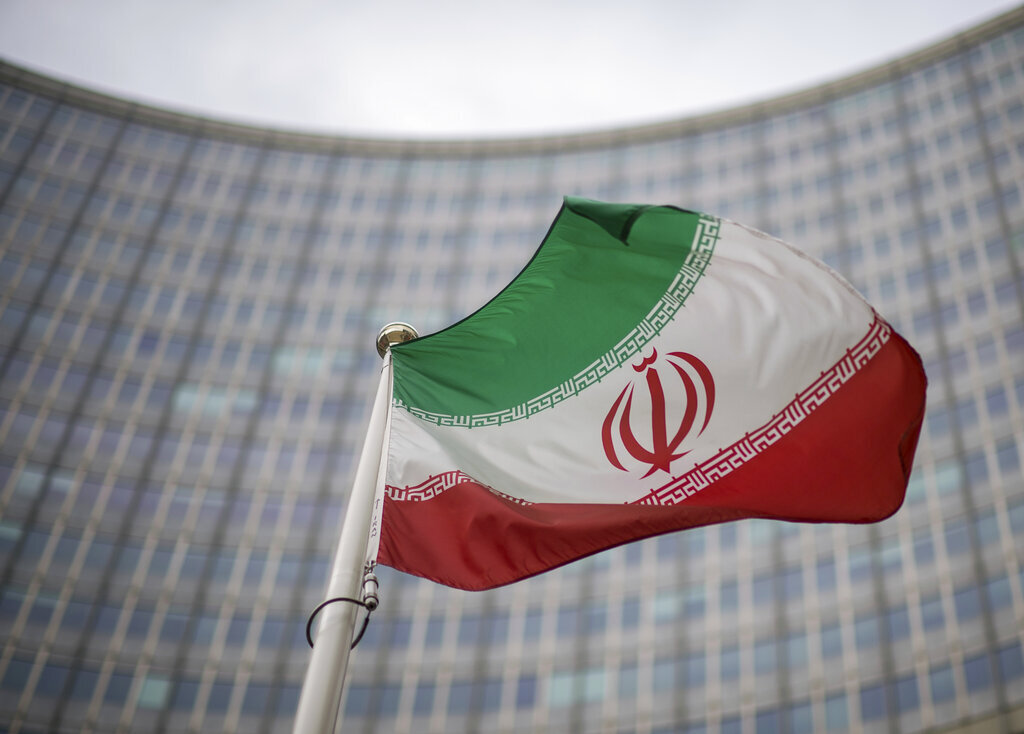 الخارجية الإيرانية: أمن بعثاتنا الدبلوماسية من مسؤولية الدول المعتمدة فيها
