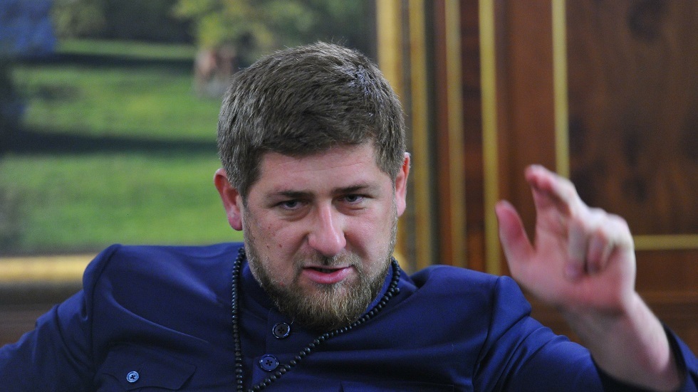 الكرملين يعرب عن تقديره لمساهمة قديروف وأبناء الشيشان في العملية العسكرية
