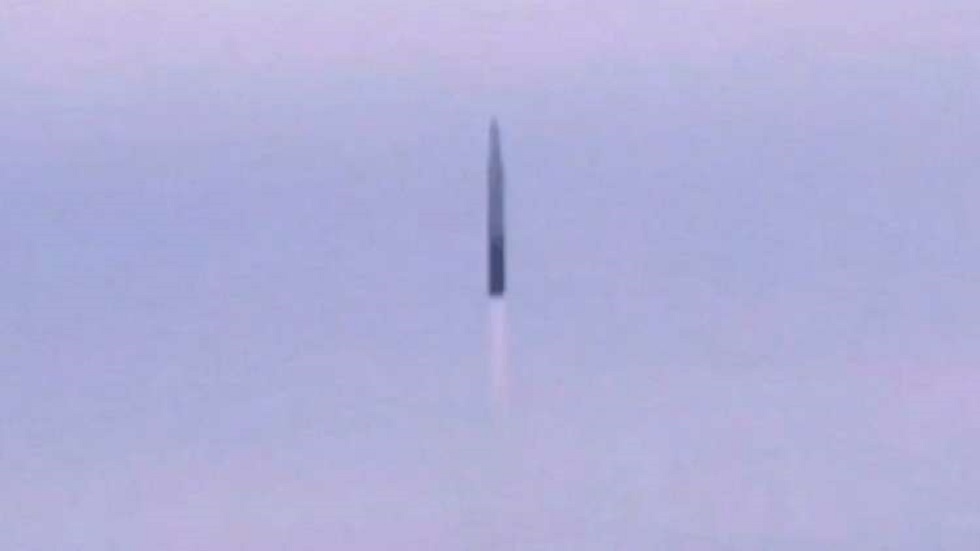 صحيفة: الصواريخ الروسية تتفوق على صواريخ الناتو