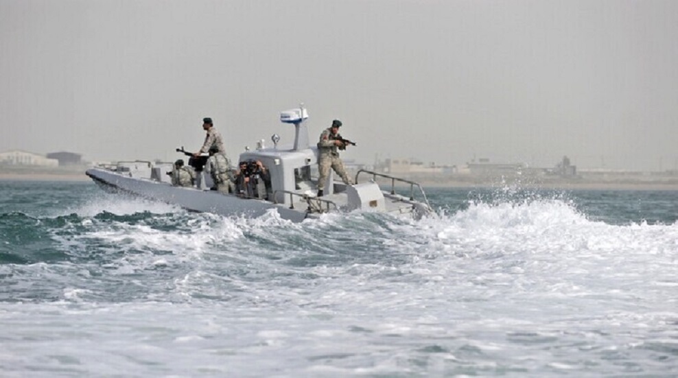 إيران تعلن عن إنشاء مركز للأمن البحري المشترك مع عمان وباكستان